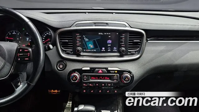 Kia The New Sorento id 2490870 из Кореи 6