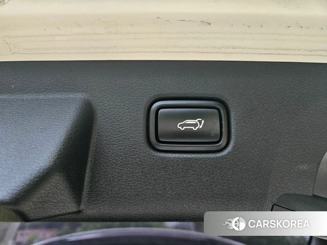 Kia Sportage 5th Generation 2021 Белый из Кореи, фото 6