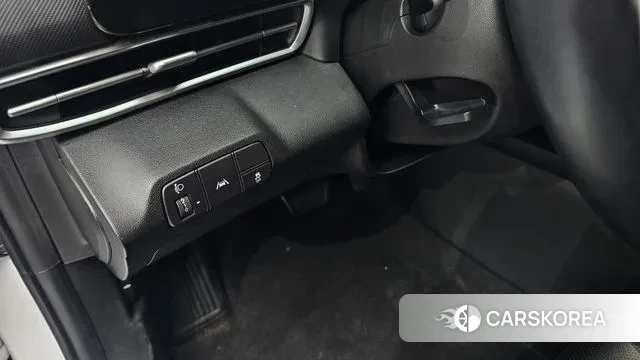 Hyundai Avante (CN7) 2020 Белый из Кореи, фото 6