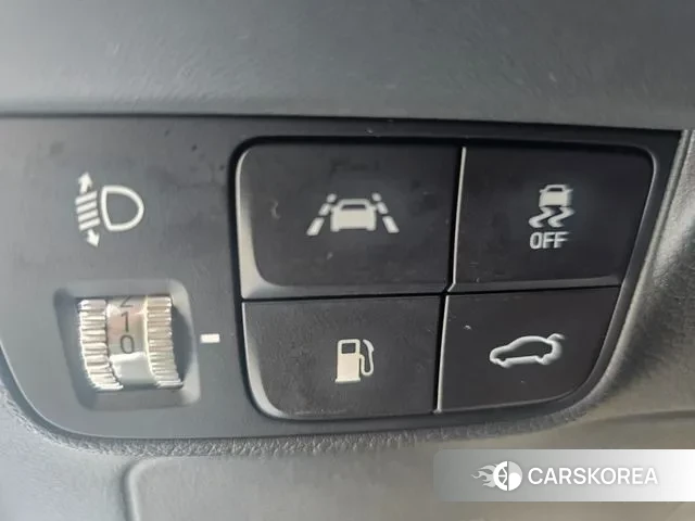 Hyundai The New Grandeur IG 2022 Белый из Кореи, фото 6