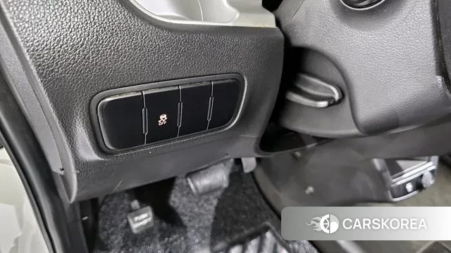 Kia The New Ray 2021 Белый из Кореи, фото 6