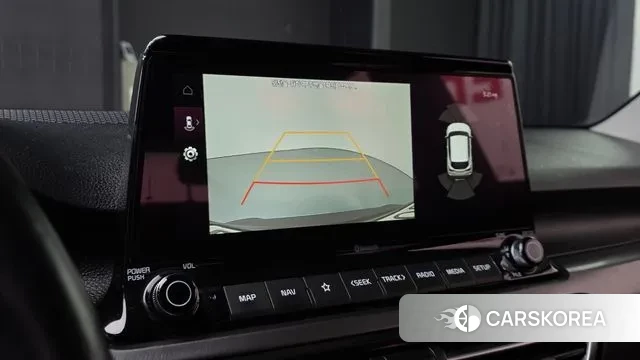 Kia Seltos 2020 Черный из Кореи, фото 6