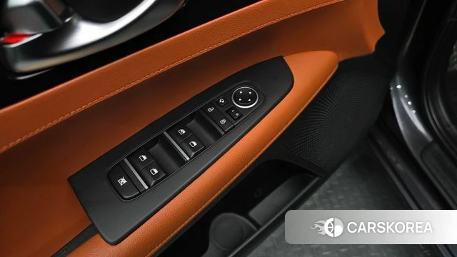 Kia The New K3 2nd generation id 3934663 из Кореи 6