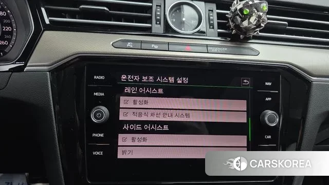 Volkswagen Arteon 2019 Серебряный из Кореи, фото 6