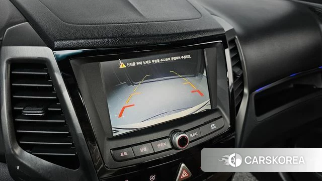 Ssangyong Tivoli Armor 2019 Белый из Кореи, фото 6
