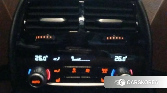 BMW 5 Series (G30) 2021 Белый из Кореи, фото 6