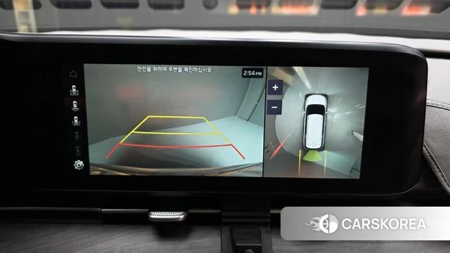 Kia Carnival 4th generation 2022 Белый из Кореи, фото 6