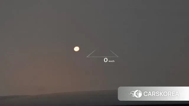 Kia The New Sorento 4th Generation 2023 Серый из Кореи, фото 6