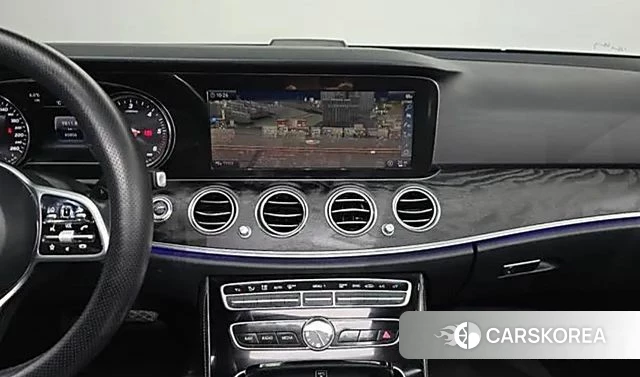 Mercedes-Benz E-Class W213 2018 Серый из Кореи, фото 6
