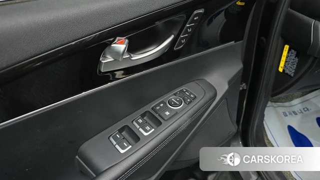 Kia The New Sorento 2018 Серый из Кореи, фото 6