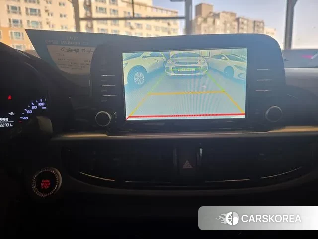 Kia All New Morning (JA) 2018 Белый из Кореи, фото 6