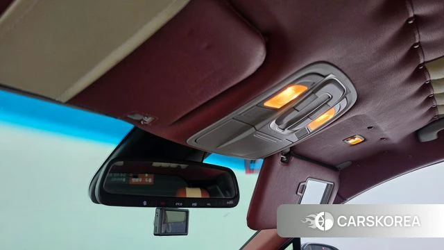 Hyundai Santa Fe TM 2020 Серый из Кореи, фото 6