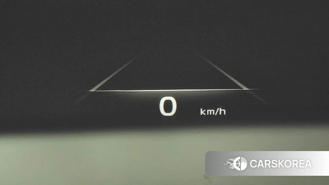 Kia The New K9 2nd generation 2023 Черный из Кореи, фото 6