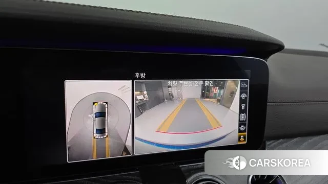 Mercedes-Benz CLS-Class C257 2020 Синий из Кореи, фото 6