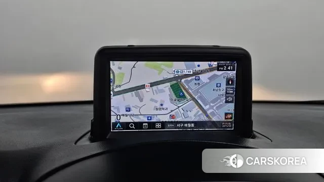 Hyundai The New Grand Starex 2019 Черный из Кореи, фото 6