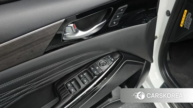 Kia K7 Premier 2020 Белый из Кореи, фото 6
