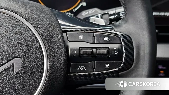 Kia Sportage 5th Generation Hybrid 2022 Белый из Кореи, фото 6