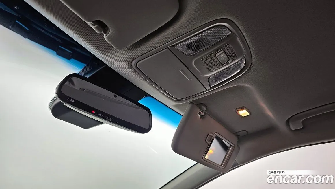 Kia Sportage The Bold id 2137554 из Кореи 6