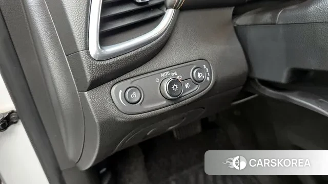 Chevrolet (GM Daewoo) The New Trax id 2902676 из Кореи 6