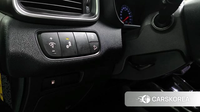 Kia The New Sorento 2018 Коричневый из Кореи, фото 6