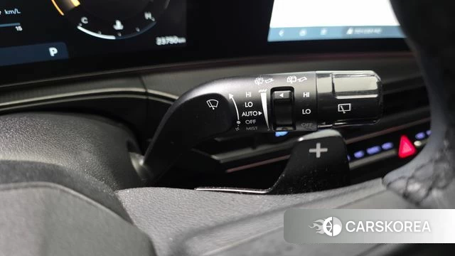 Hyundai Santa Fe (MX5) 2023 Белый из Кореи, фото 6