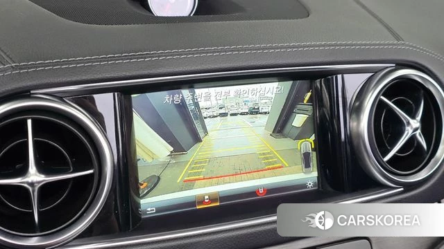 Mercedes-Benz New SL-Class 2018 Белый из Кореи, фото 6