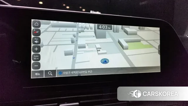 Hyundai The New Grandeur IG 2021 Белый из Кореи, фото 6