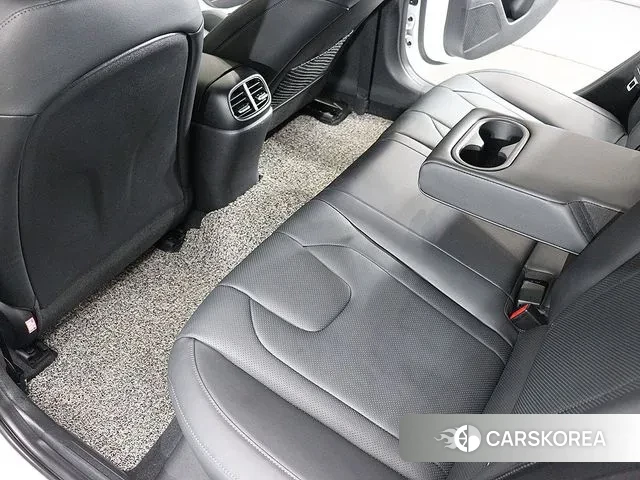 Hyundai Avante (CN7) 2020 Белый из Кореи, фото 6