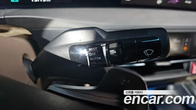 Kia K8 id 2719216 из Кореи 6