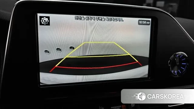 Hyundai Grandeur IG 2018 Белый из Кореи, фото 6