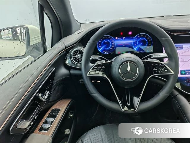 Mercedes-Benz EQS 2025 Белый из Китая, фото 6