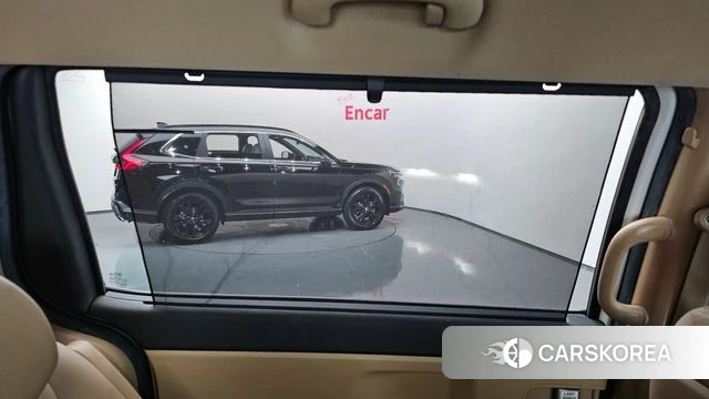 Kia The New Carnival 2019 Белый из Кореи, фото 6