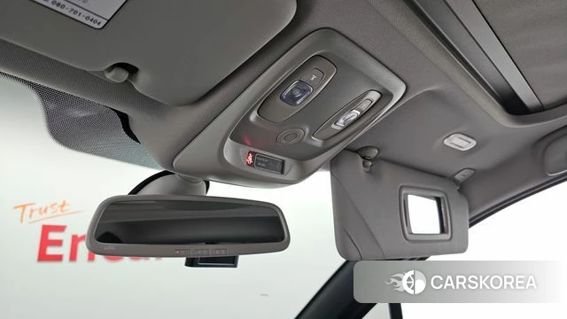 Renault Korea (Samsung) New QM3 2018 Серый из Кореи, фото 6