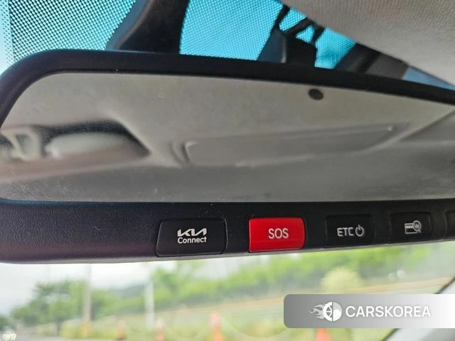 Kia The New K3 2nd generation 2022 Белый из Кореи, фото 6