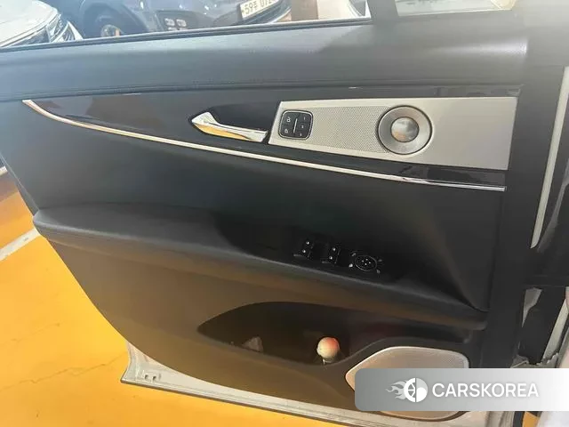 Lincoln Nautilus First generation 2022 Белый из Кореи, фото 6