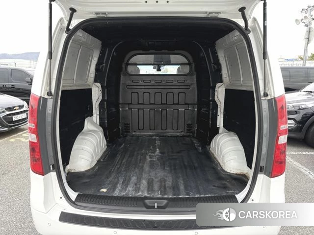 Hyundai The New Grand Starex 2019 Белый из Кореи, фото 6