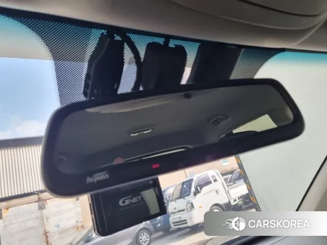 Ssangyong Beautiful Korando 2021 Синий из Кореи, фото 6