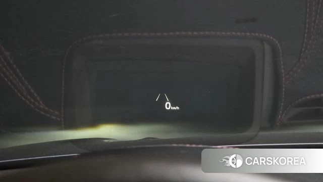 Kia Stinger 2019 Синий из Кореи, фото 6