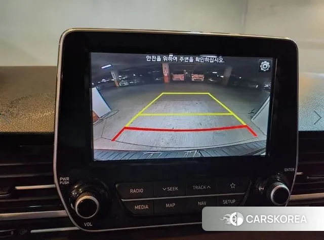 Hyundai The New Grand Starex 2020 Черный из Кореи, фото 6