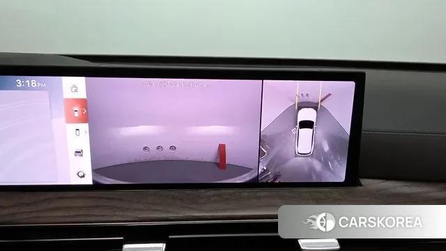 Genesis GV80 2024 Белый из Кореи, фото 6