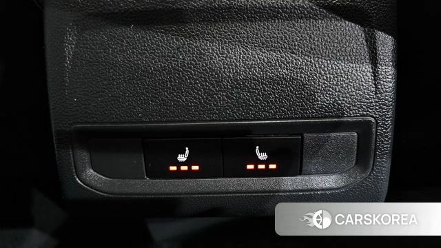 Volkswagen 7th Generation of Jetta 2021 Белый из Кореи, фото 6