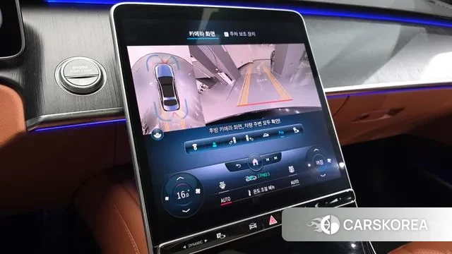 Mercedes-Benz S-Class W223 2022 Черный из Кореи, фото 6