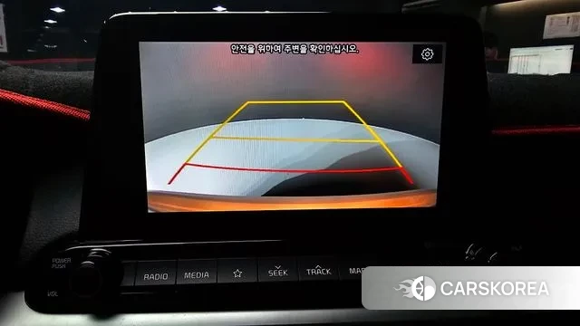 Kia Come New K3 2019 Белый из Кореи, фото 6