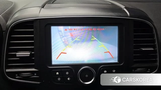 Renault Korea (Samsung) QM6 2018 Фиолетовый из Кореи, фото 6