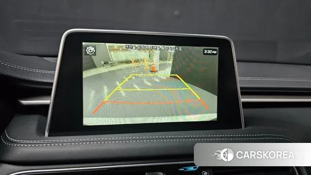 Genesis G70 2020 Белый из Кореи, фото 6