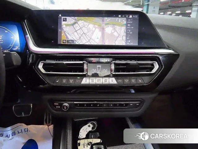 BMW Z4 (G29) 2020 Белый из Кореи, фото 6