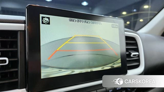 Hyundai Venue 2019 Серый из Кореи, фото 6