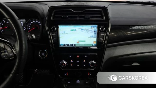 Ssangyong Berry New Tivoli 2019 Белый из Кореи, фото 6