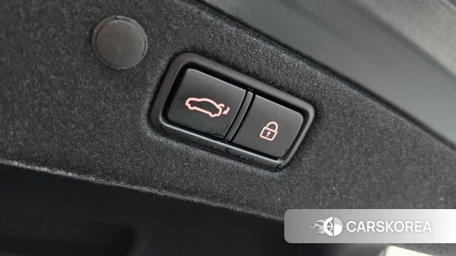 Hyundai The New Grandeur IG Hybrid 2022 Черный из Кореи, фото 6
