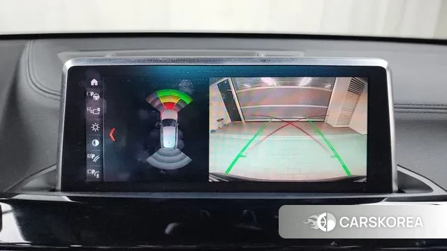 BMW X1 (F48) 2022 Черный из Кореи, фото 6